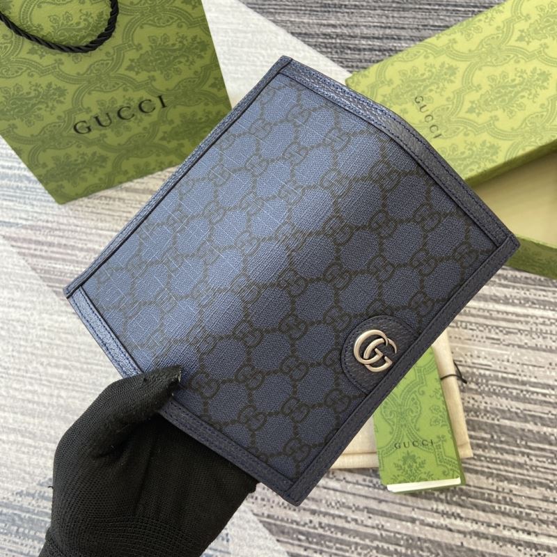 Gvc*1 wallets